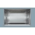 Einbaumikrowelle Bosch Bfl634gw1, 1220 Watt - ROMANTIK / LANDHAUS, Glas (59,4/38,2/31,8cm) - BOSCH