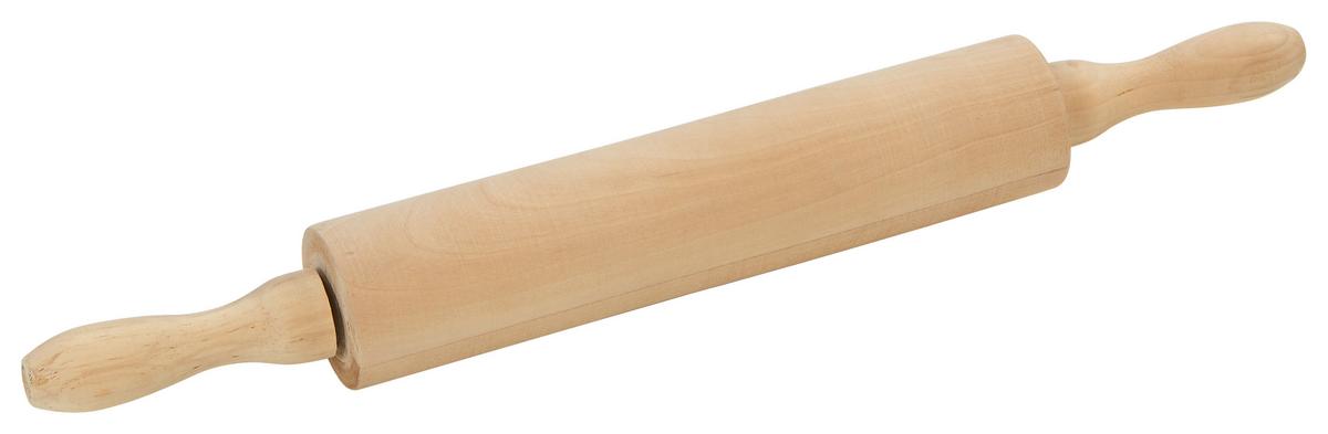 Sucitor pentru aluat Babsi - culoare natur, Konventionell, lemn (5/45cm) - Mömax