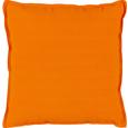 Pernă Decorativă, Solid - portocaliu, textil (45/45cm) - Mary's Pernă Decorativă, Solid - portocaliu, textil (45/45cm) - Mary's