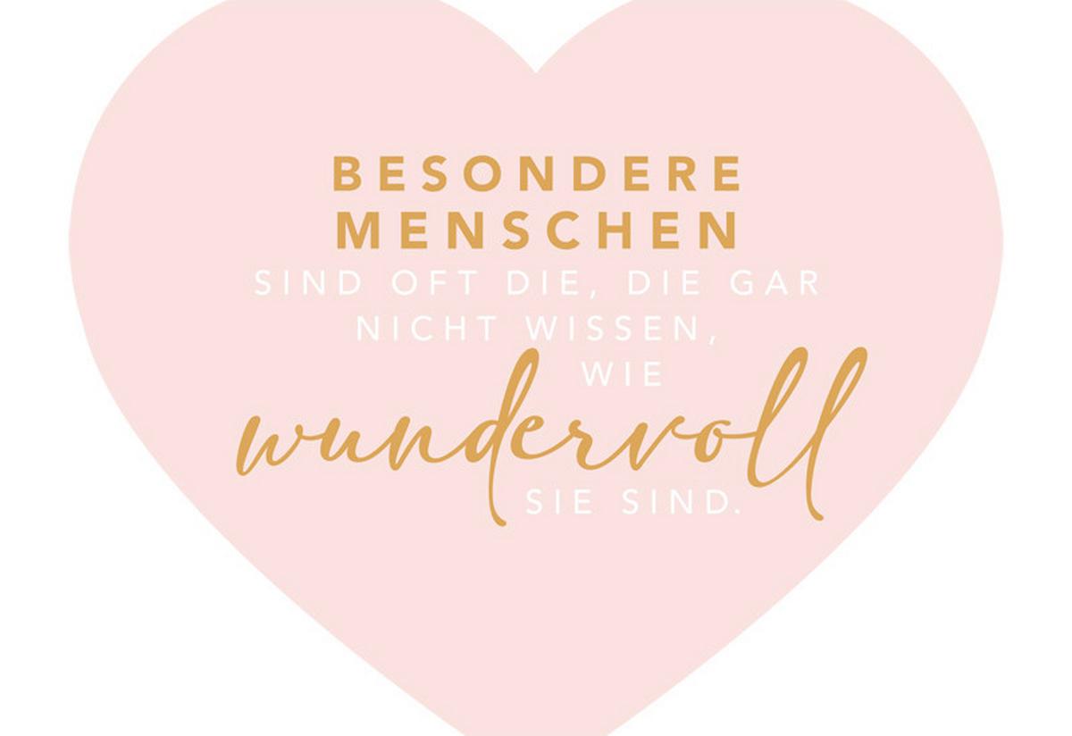 Postkarte Kupfergold Multicolor - KONVENTIONELL, Papier (17.5/12cm)