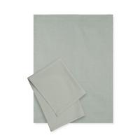 Konyharuhaszett Harry 2 Db - zöld, Konventionell, textil (50/70cm) - Modern Living