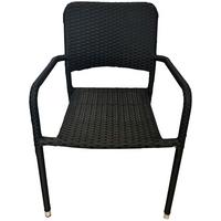 Scaun Miami - maro, Basics, metal (56/60/83cm) - Mömax