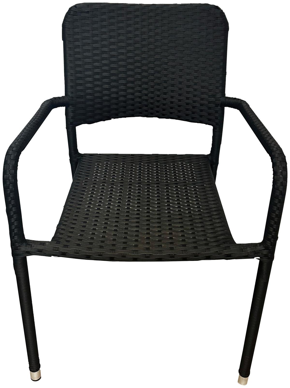 Scaun Miami - maro, Basics, metal (56/60/83cm) - Mömax