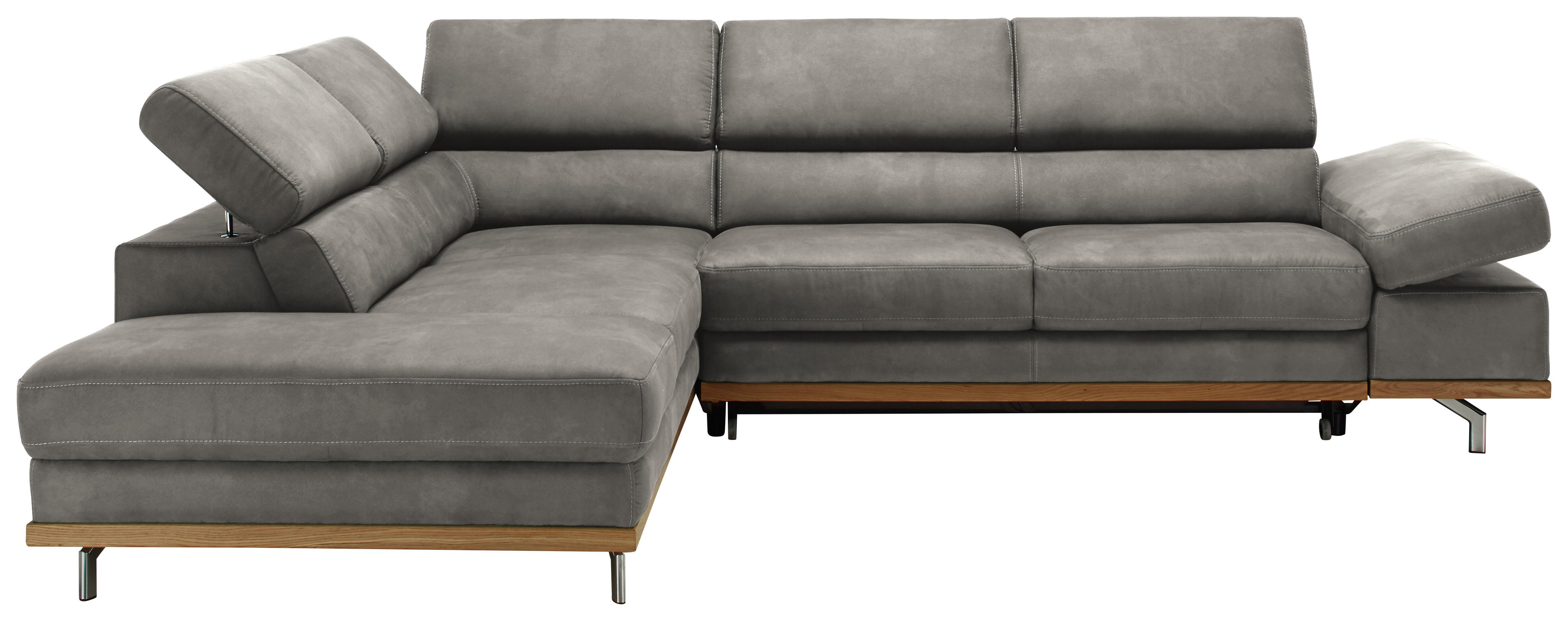 Wohnlandschaft mit Ottomane - Jetzt bestellen