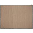 Teppich Amaira 160x230 cm - Blau, MODERN, Textil (160/230cm)