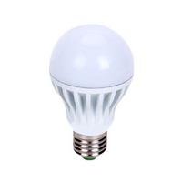 Bec LED A60-6W (4.9W)/SXW E27, 3000K - Konventionell (1mm)
