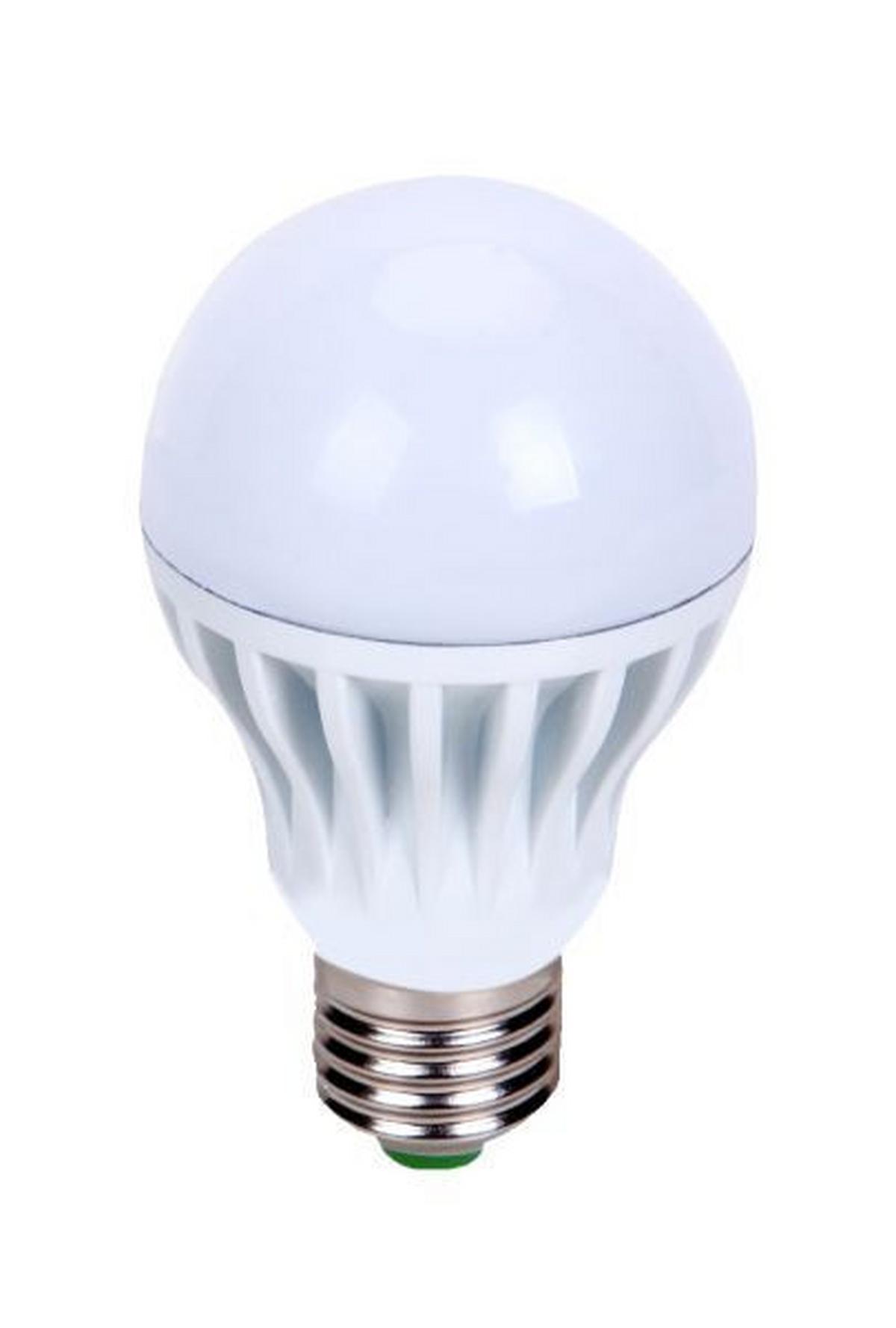 Bec LED A60-6W (4.9W)/SXW E27, 3000K - Konventionell (1mm)