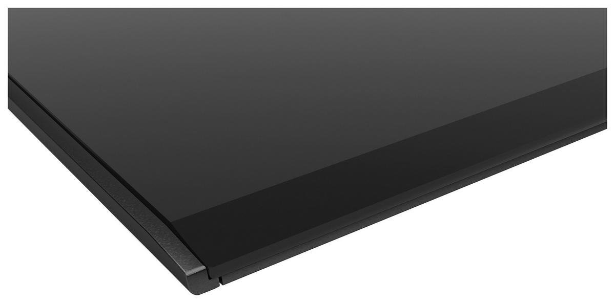 Induktionskochfeld PXV895DV5E - Schwarz, MODERN, Glas (81,6/5,1/52,7cm) - Bosch