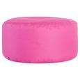 Tabure Roller -sb- - roza, Moderno, tekstil (35cm) - Mömax modern living Tabure Roller -sb- - roza, Moderno, tekstil (35cm) - Mömax modern living