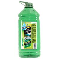 Nyári Szélvédőmosó Folyadék Prelix 5l - zöld (14/34/14cm)