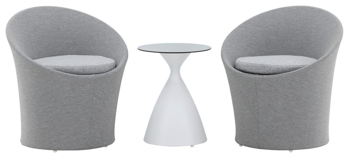 BALKONSET SPOGA - KONVENTIONELL - Gardenson