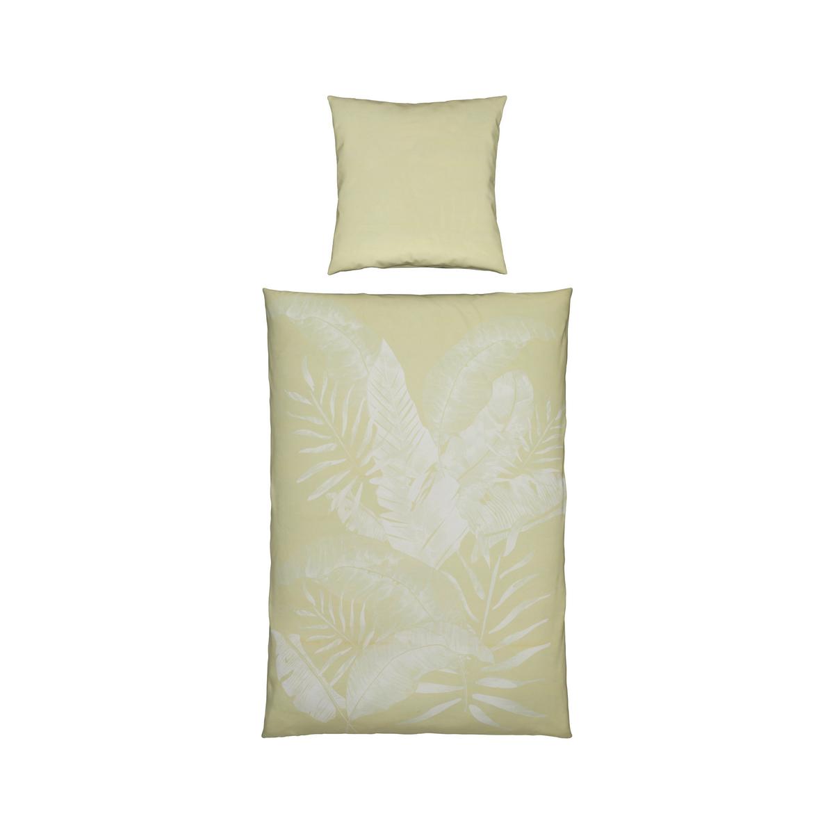 Ágyneműhuzat-garnitúra Elija - bézs, Lifestyle, textil (140/200cm) - Bessagi Home
