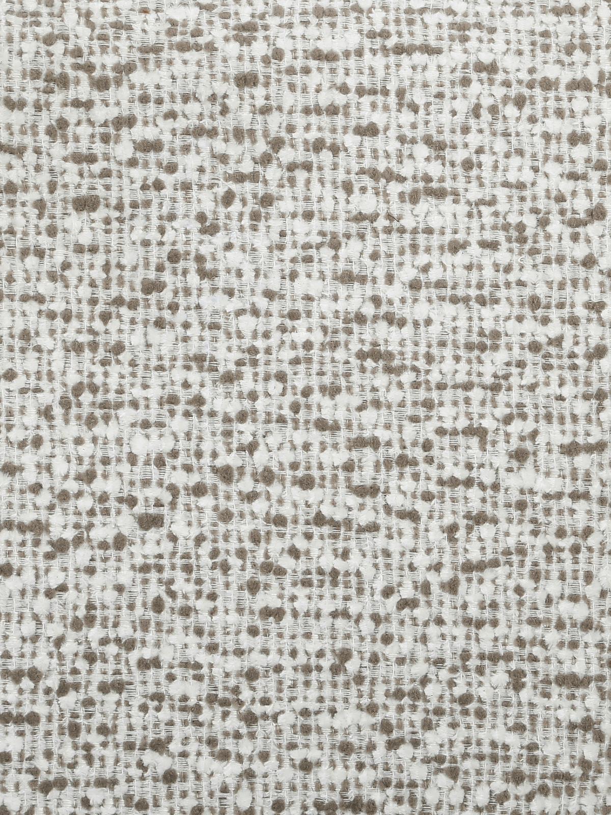Stolica Evelin - svijetlo smeđa/crna, Moderno, metal/tekstil (47/89/64cm) - Premium Living