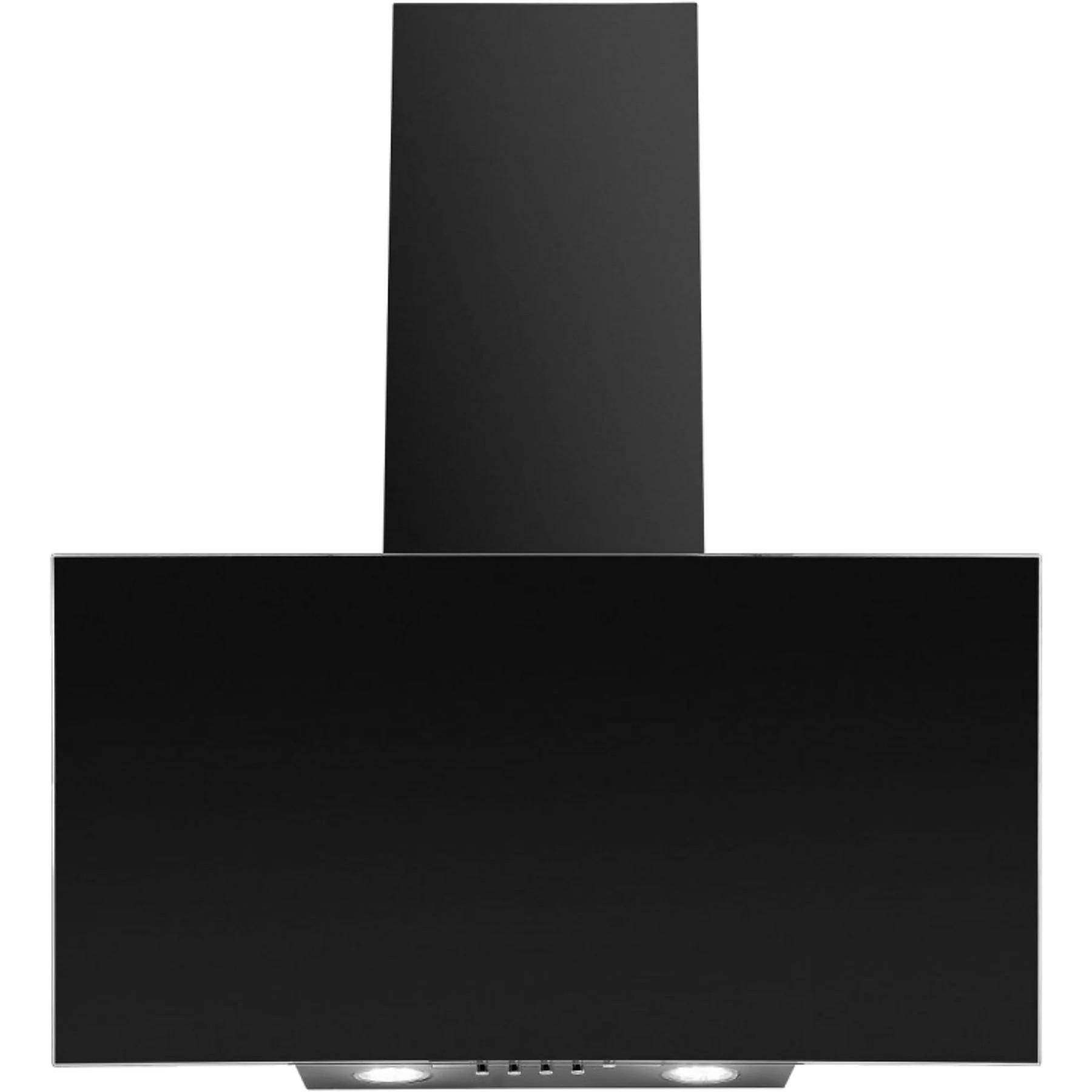 Kürtős Páraelszívó Slx Skz-60b - fekete, fém (60/93/34cm)