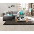 Couchtisch Glas Eichefarben - Eichefarben, MODERN, Glas/Holz (100/45/60cm) - Mömax modern living Couchtisch Glas Eichefarben - Eichefarben, MODERN, Glas/Holz (100/45/60cm) - Mömax modern living