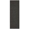 Läufer Seattle Anthrazit - Anthrazit, Basics, Textil (70/200cm) - Modern Living Läufer Seattle Anthrazit - Anthrazit, Basics, Textil (70/200cm) - Modern Living