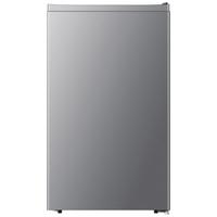 Kühlschrank KS93ESI - Silberfarben, Basics, Kunststoff (47,5/84/45cm) - PKM
