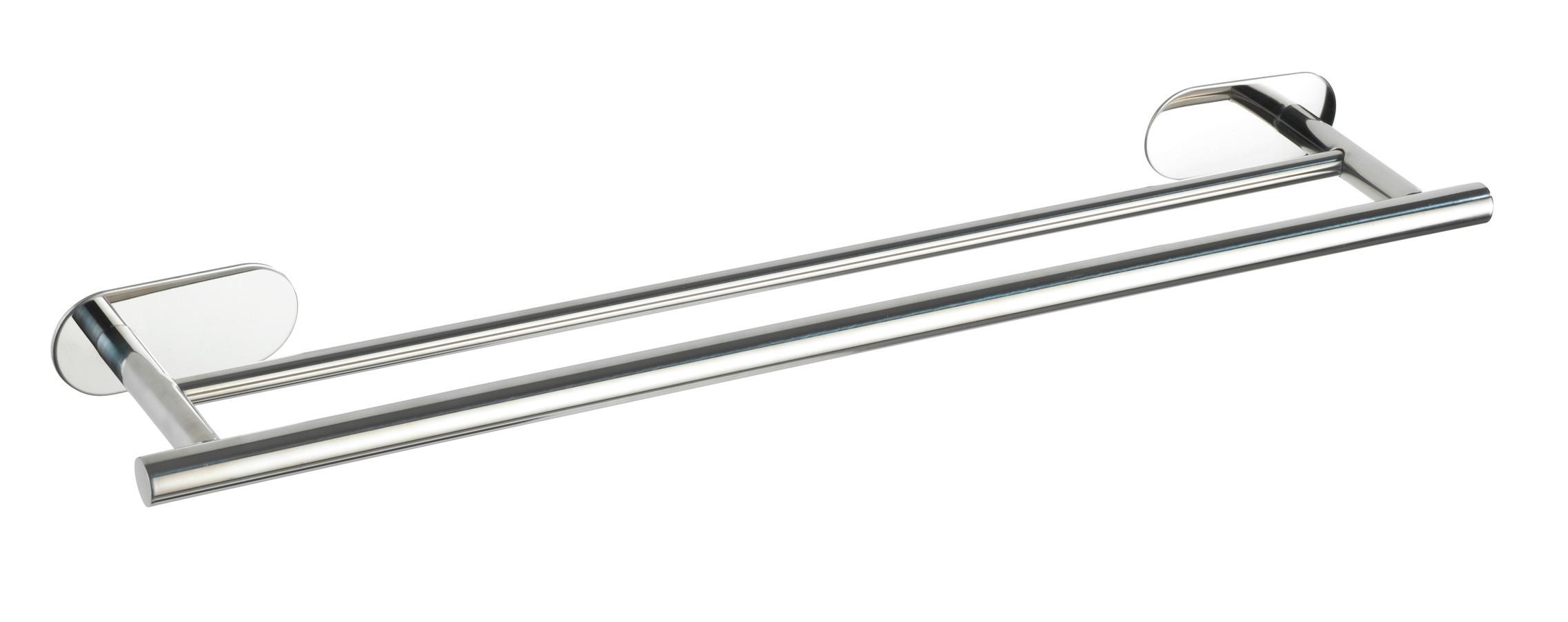 Törölközőtartó Orea Shine - Basics (60/4,5/12cm) - Wenko