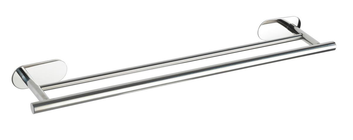 Törölközőtartó Orea Shine - Basics (60/4,5/12cm) - Wenko