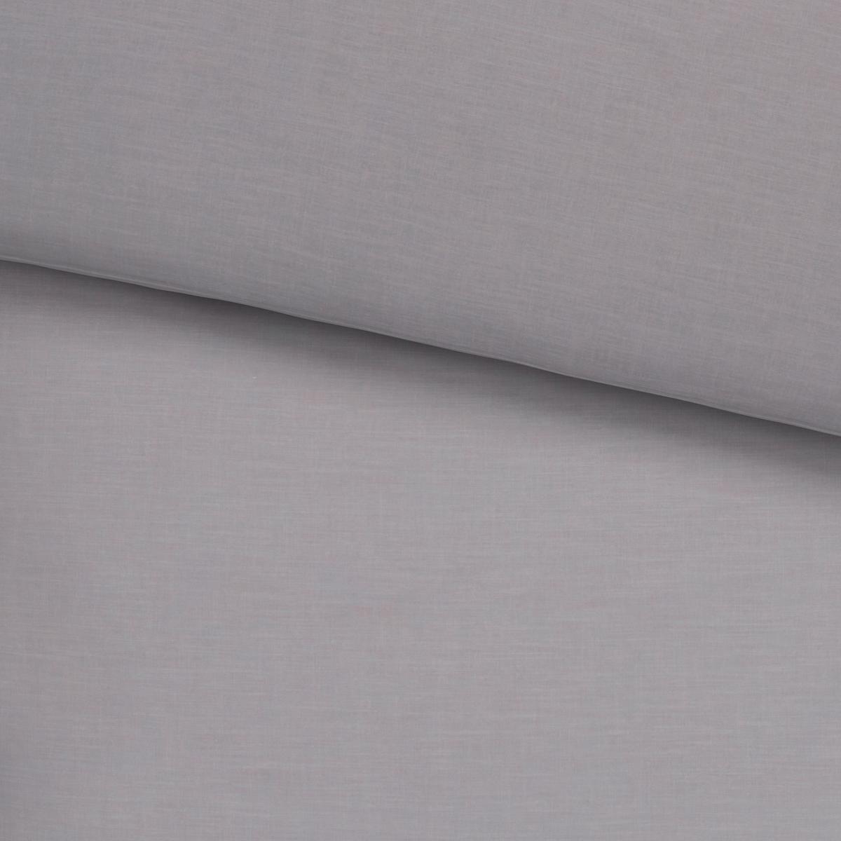 Posteljnina Ilvy - siva, Moderno, tekstil (140/200cm) - Modern Living