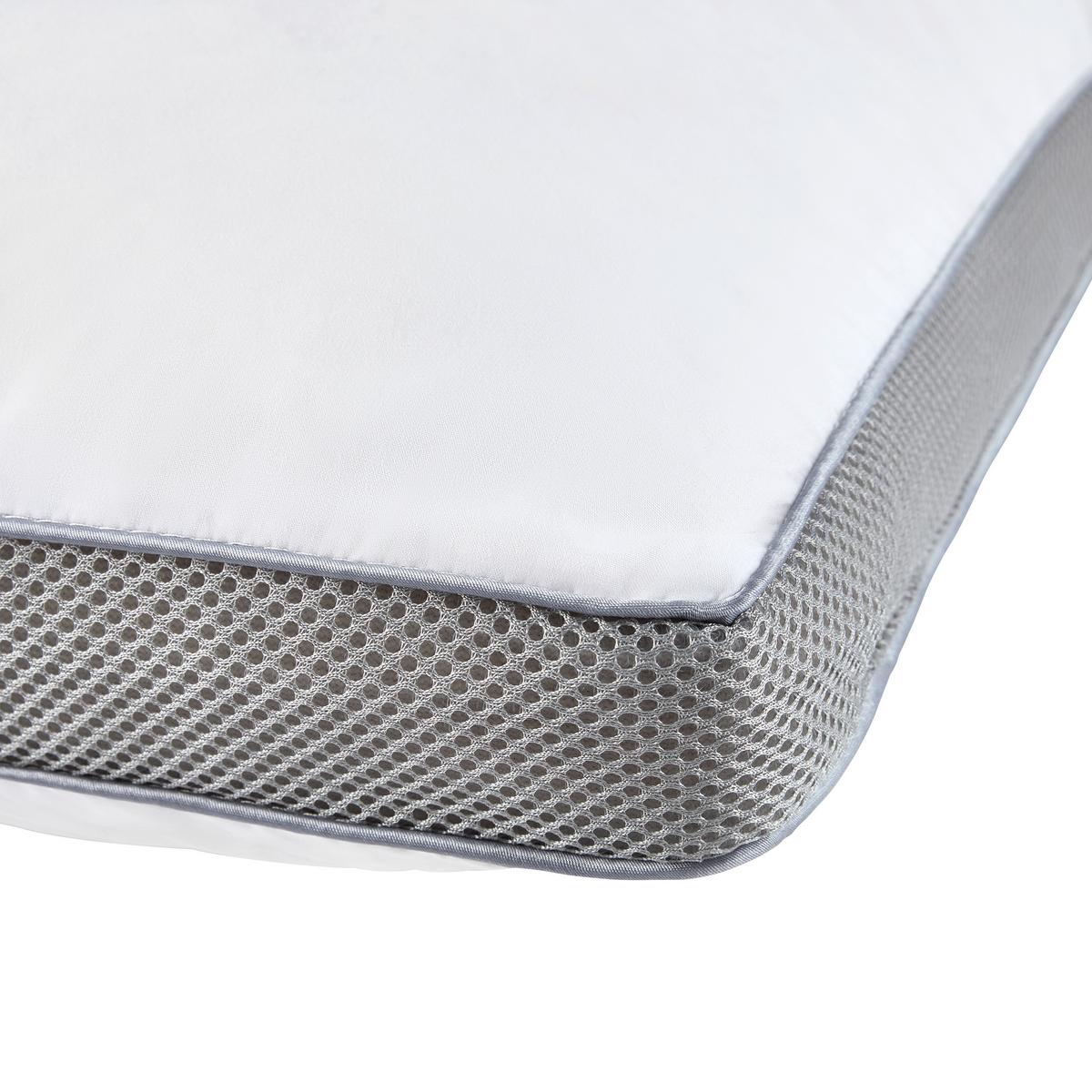 Párna Marie 40/80 - fehér, textil (40/80cm) - Mömax