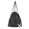 Vrečka Za Športno Opremo Mömax 4 You -ext- - roza/črna, umetna masa (36/40cm) - Mömax modern living