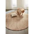 Ovčja Koža Lea - svetlo rjava, Romantika, tekstil (60/90cm) - Mömax modern living Ovčja Koža Lea - svetlo rjava, Romantika, tekstil (60/90cm) - Mömax modern living