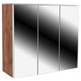 Omara Z Ogledalom Avensis 311 - bela/hrast, Moderno, steklo/leseni material (90/73/20,5cm) - Mömax modern living Omara Z Ogledalom Avensis 311 - bela/hrast, Moderno, steklo/leseni material (90/73/20,5cm) - Mömax modern living