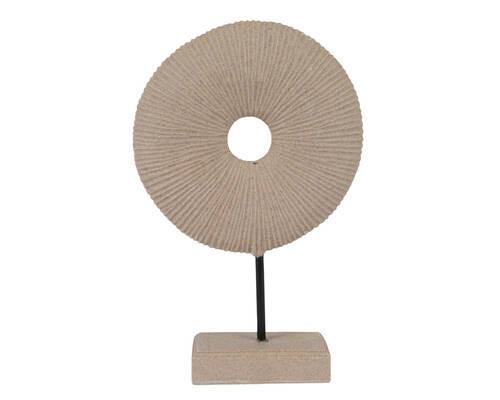 Element decorativ Sand - Basics (7,00/21,00/32,50cm)
