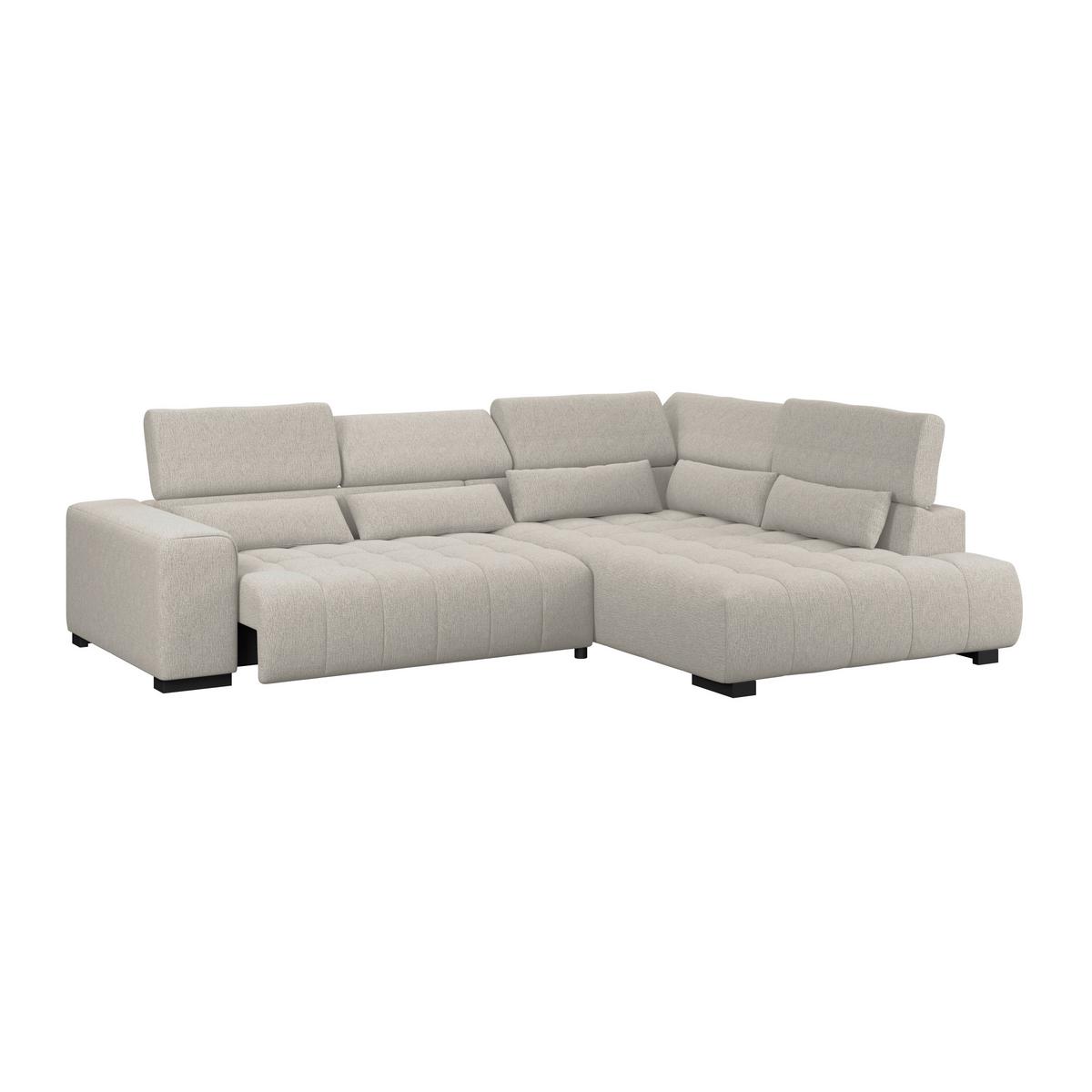 Coltar MATERA - bej, Trend, textil (311/226cm)