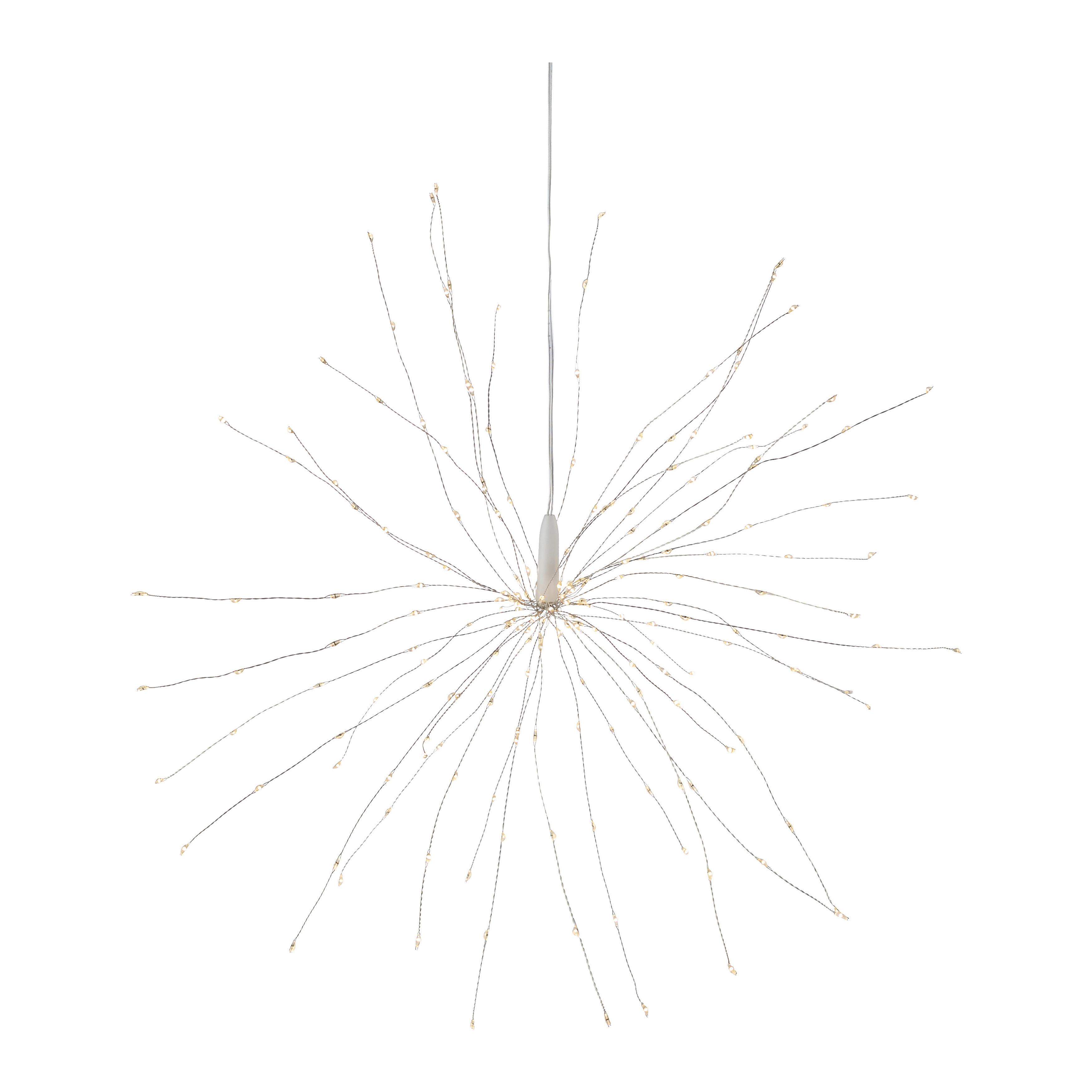 Okrasna Zvezda Kian - (50cm) - Mömax