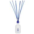 Diffuser Ahoi, ca. 200ml - Blau/Weiß, KONVENTIONELL (9,5/42/6,8cm)
