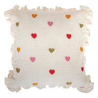 Pernă decorativă Flap cca. 40X40cm - Basics (40/40cm)