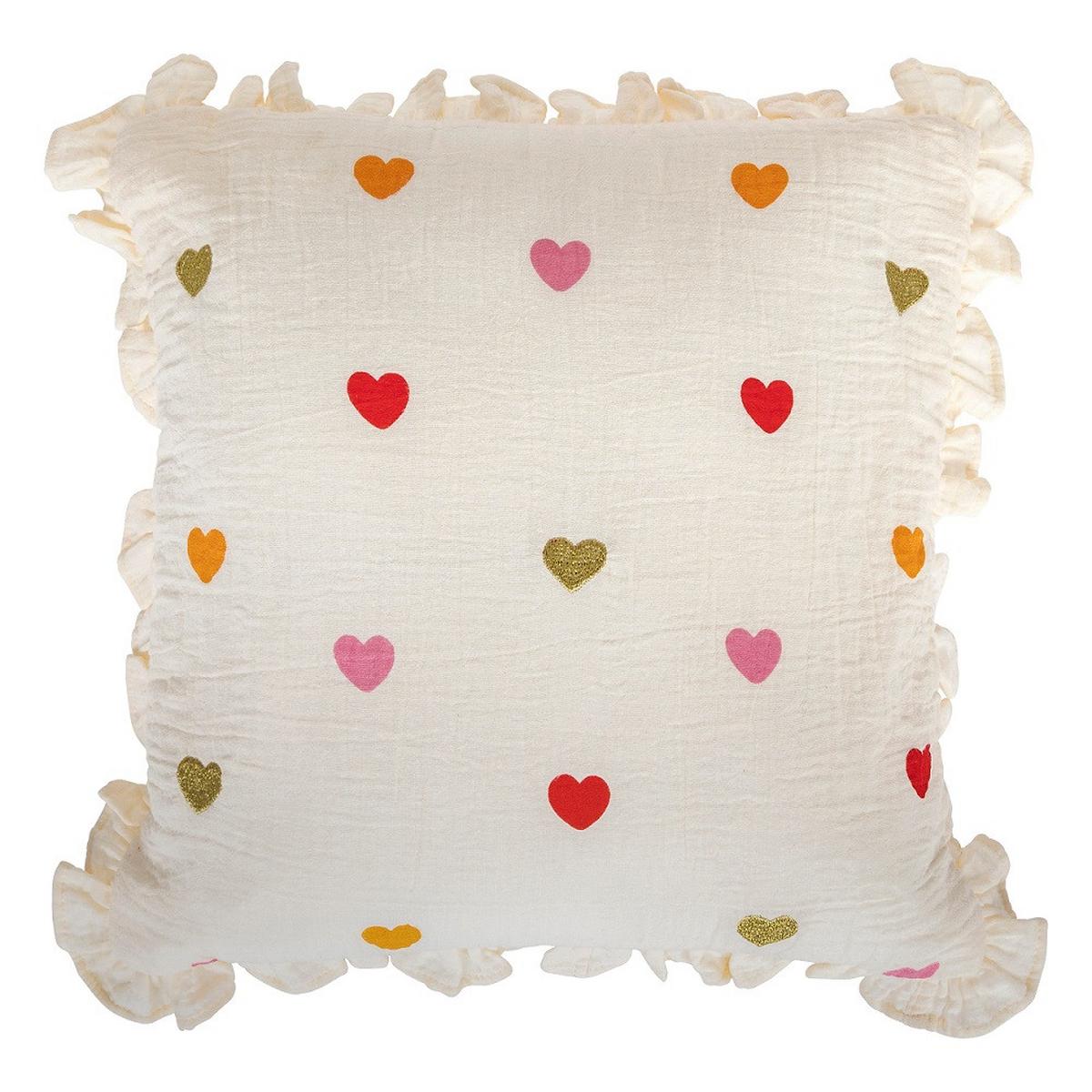 Pernă decorativă Flap cca. 40X40cm - Basics (40/40cm)