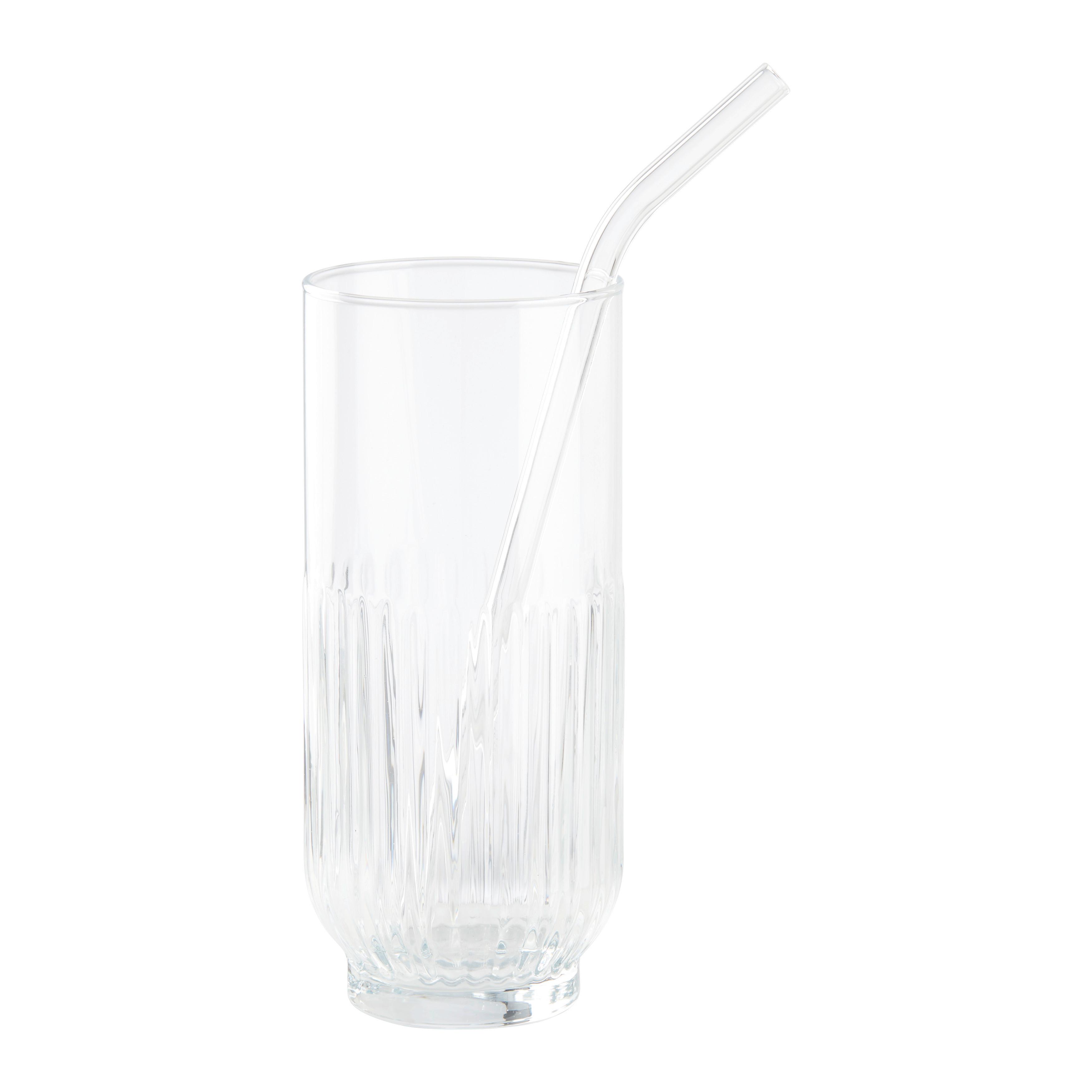 SUGRÖR JESSY - klar/transparent, glas (20cm) - Premium Living