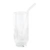 SUGRÖR JESSY - klar/transparent, glas (20cm) - Premium Living