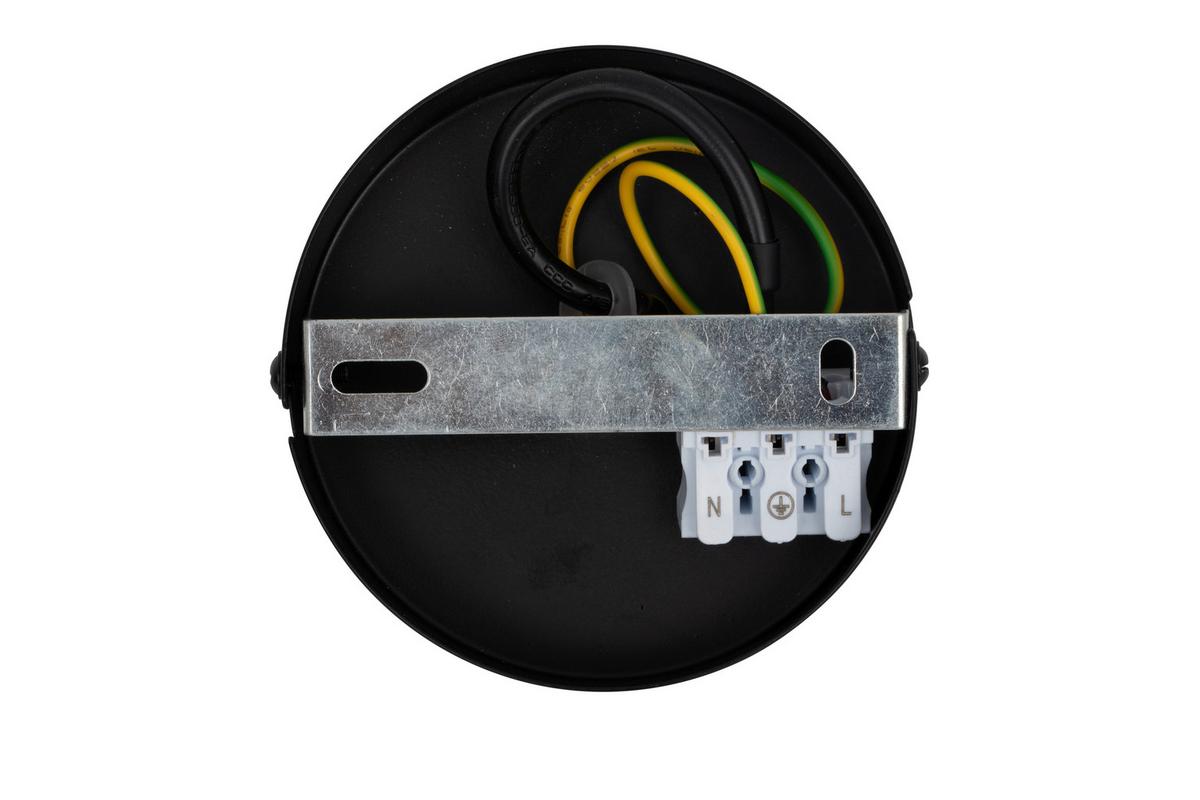 LAMPA WISZĄCA KAYA - jasnobrązowy, Design, metal/papier (40/120cm) - Collet's Monde