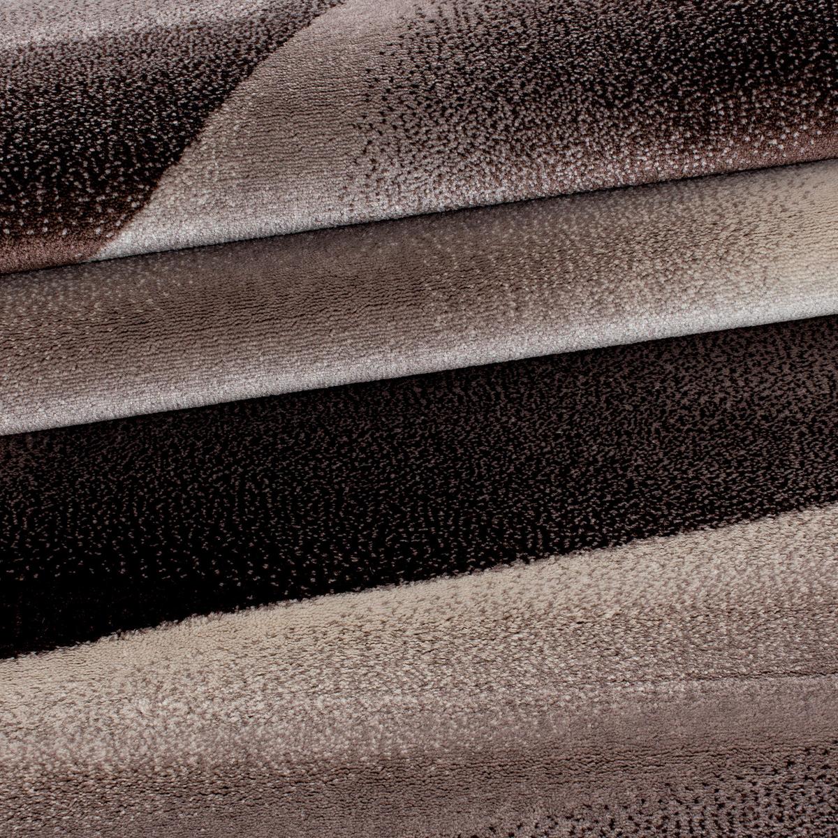 Tekač Miami, Rjava, 80x300cm - Trend (80/300cm)