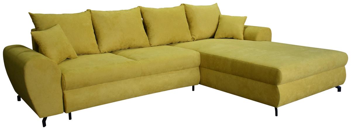 Kutna Garnitura Portland - Moderno (214/94/320cm) - Modern Living