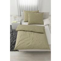 Lenjerie de pat Lorita cca. 200x220/2x50x70 cm - verde, textil (200/220cm) - Modern Living