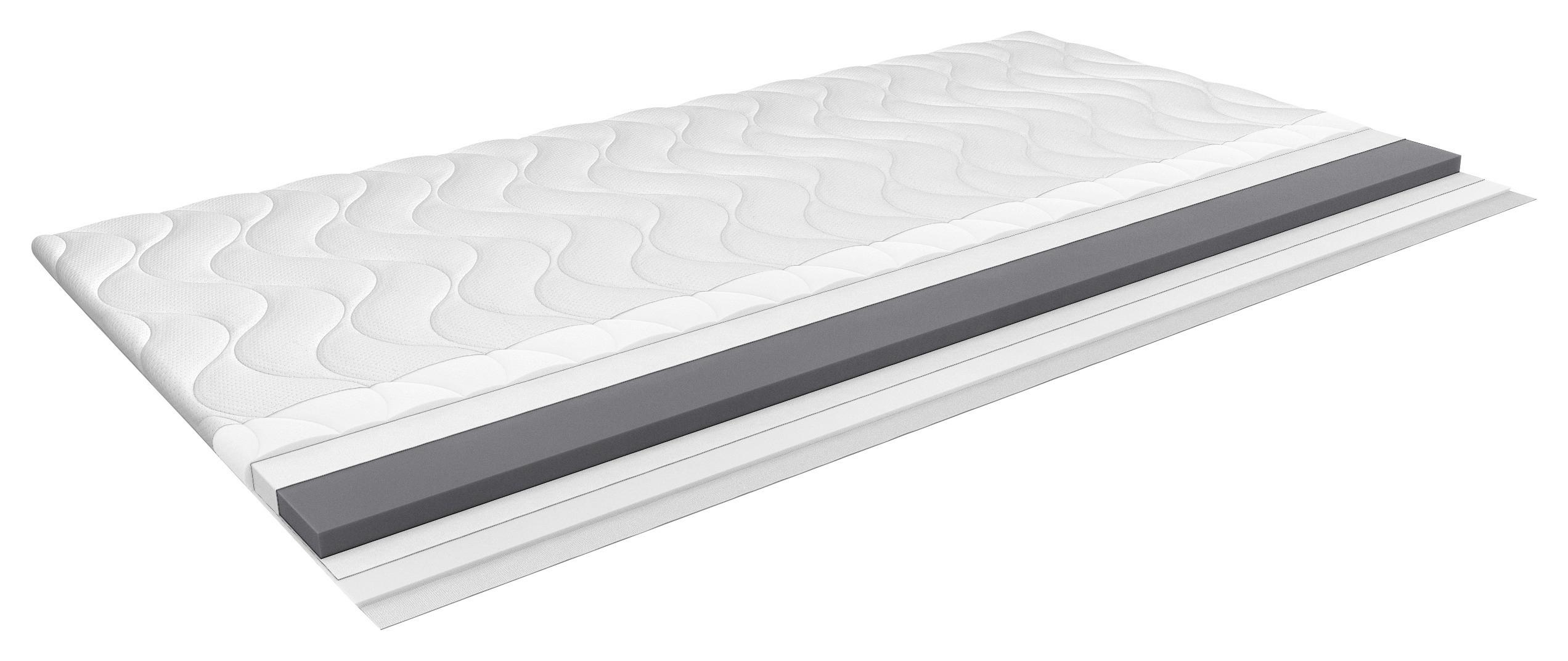 Nadmadrac Elastic - Konvencionalno (140/200cm)