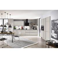 EINBAUKÜCHE EASYTOUCH - Modern (360/150cm) - Nobilia