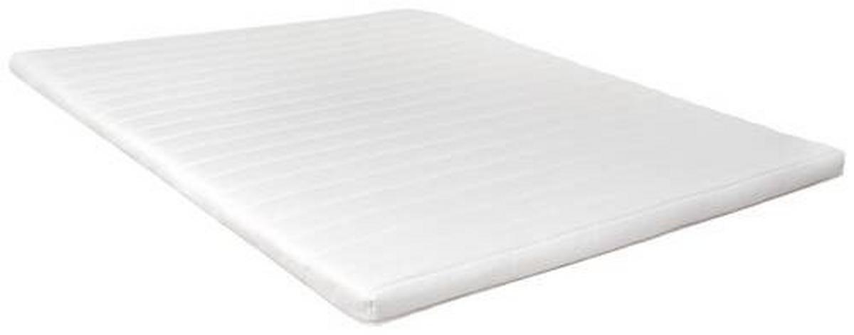 Fedőmatrac 140/200 Bedora Harmony - textil (140/200cm)