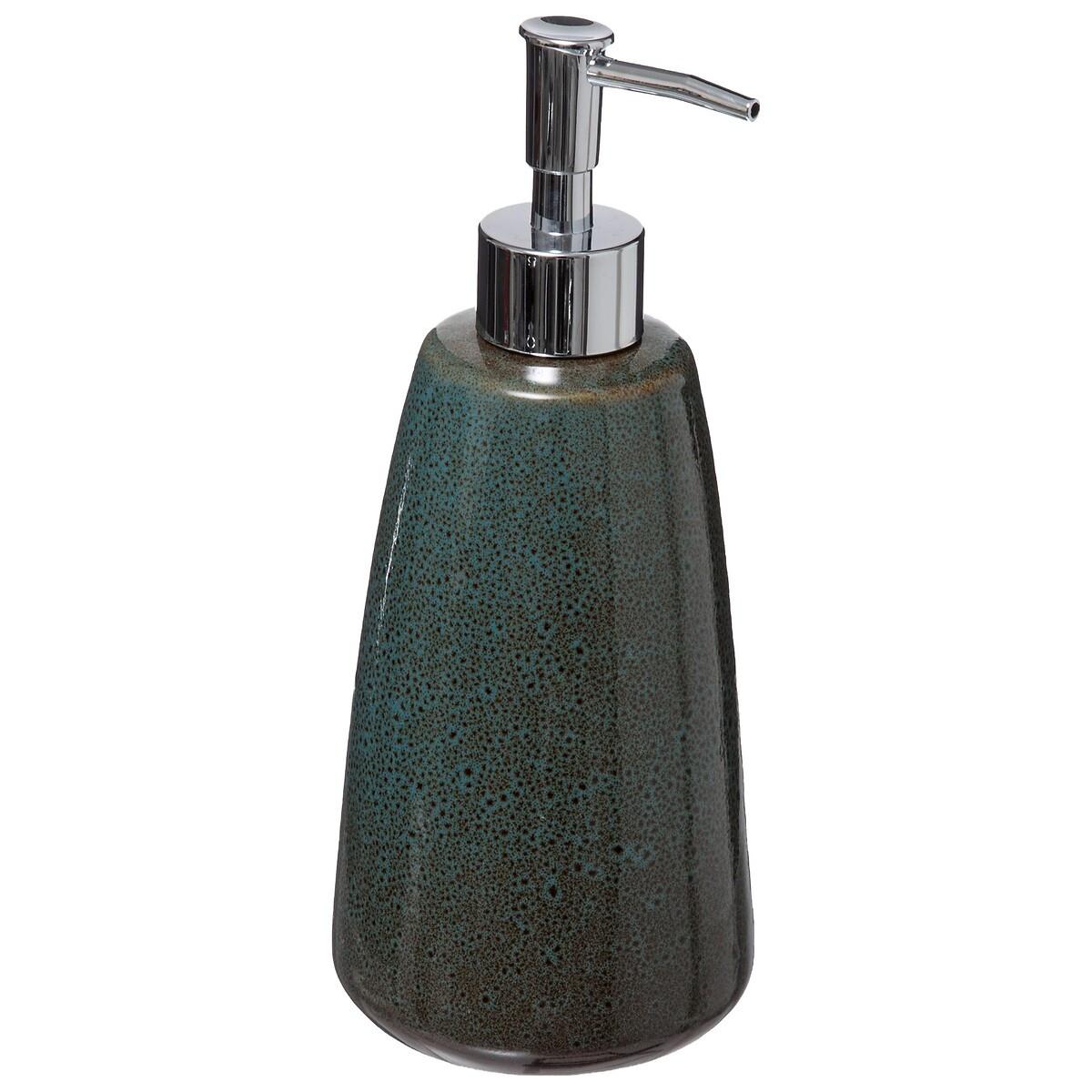 Dozator pentru săpun Green harmony - Modern (8,6/20,8cm)