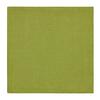 PÁRNAHUZAT VÁSZON 50/50 - zöld, Konventionell, textil (50/50cm) - Modern Living