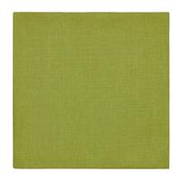 PÁRNAHUZAT VÁSZON 50/50 - zöld, Konventionell, textil (50/50cm) - Modern Living