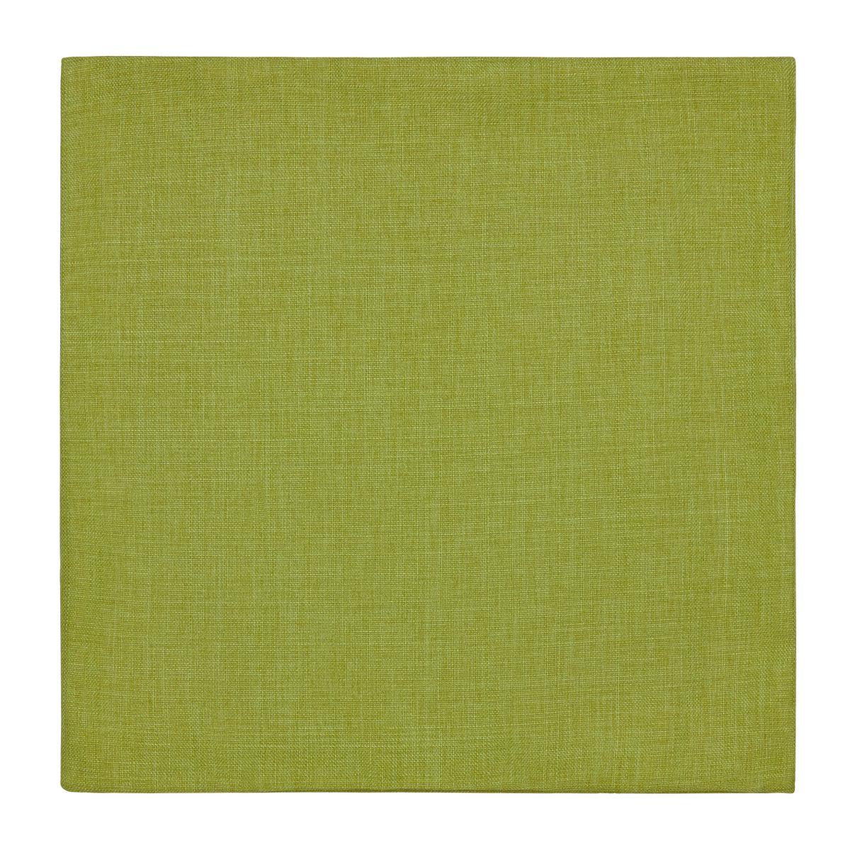 PÁRNAHUZAT VÁSZON 50/50 - zöld, Konventionell, textil (50/50cm) - Modern Living