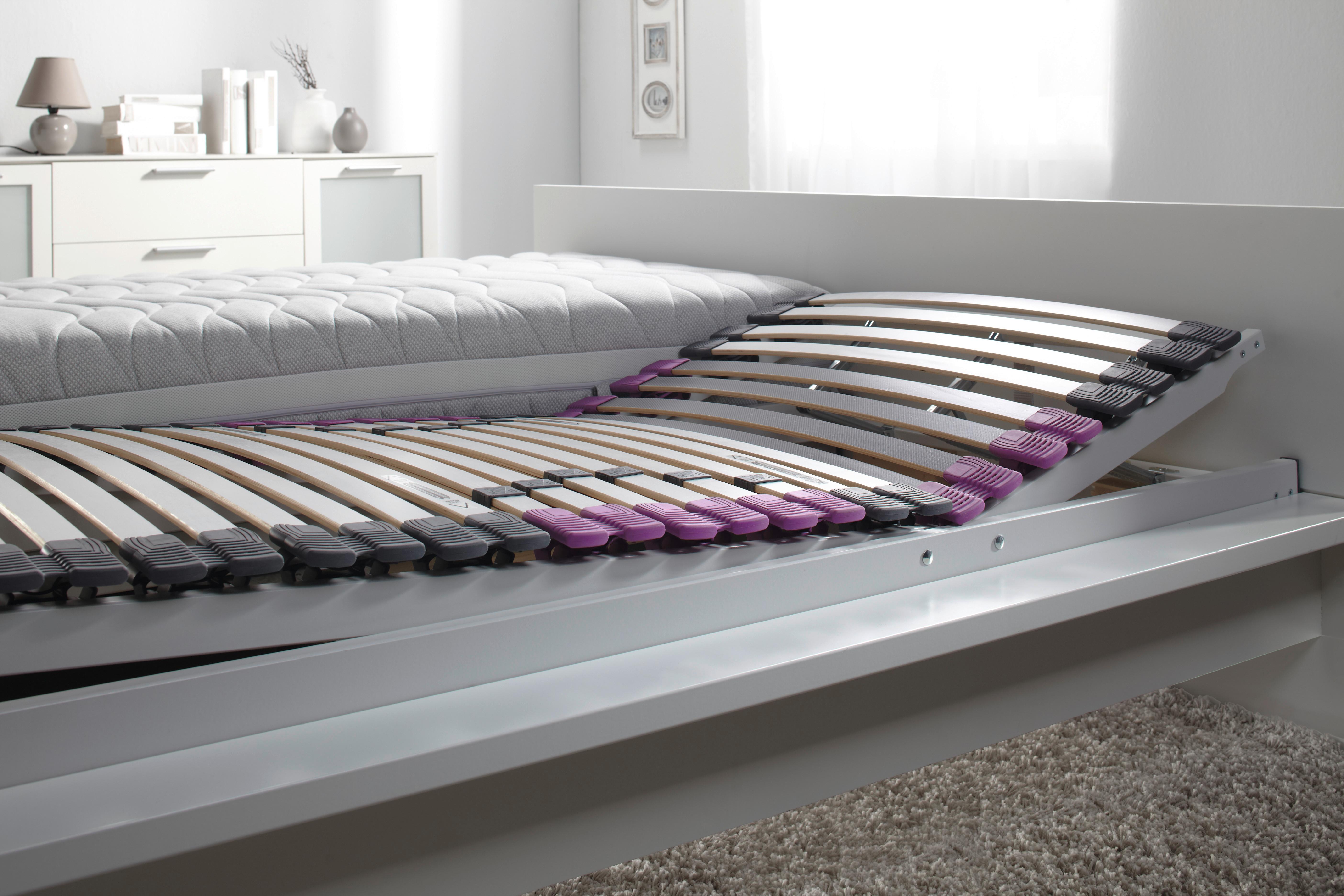 Letveno Dno 90x200 Cm Premium Strong - (90/200cm) - Nadana