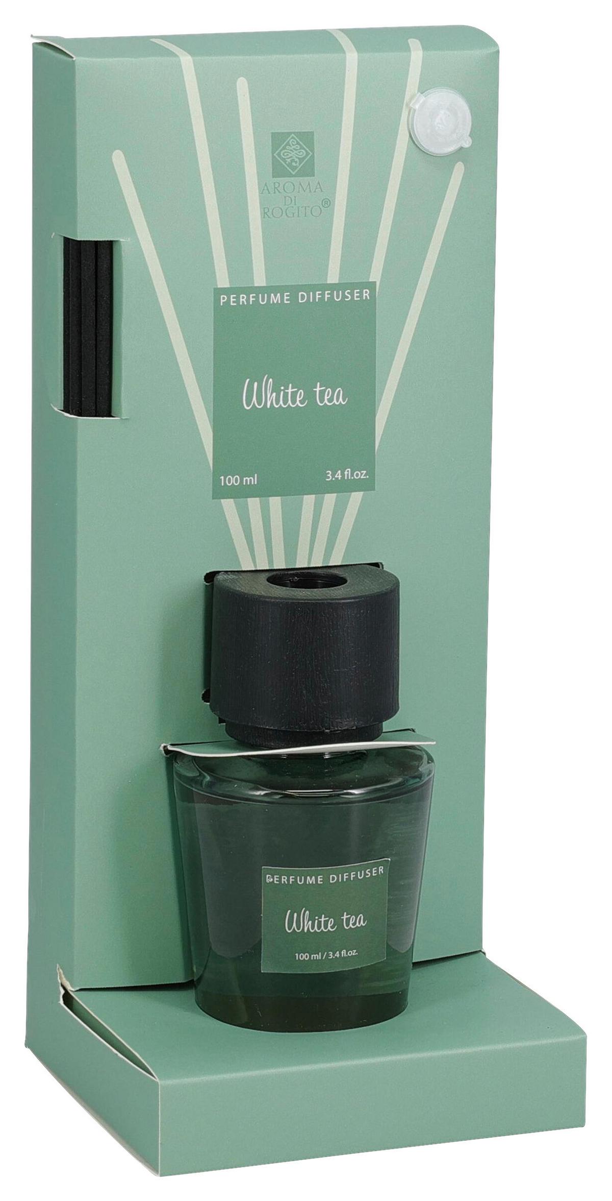 Diffuser Khadi diverse Farben - Multicolor, Basics, Glas (100ml)
