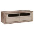 Element Tv Tiziano - bej/culoare lemn stejar, Modern, plastic/compozit lemnos (143,7/49,8/54,2cm) Element Tv Tiziano - bej/culoare lemn stejar, Modern, plastic/compozit lemnos (143,7/49,8/54,2cm)